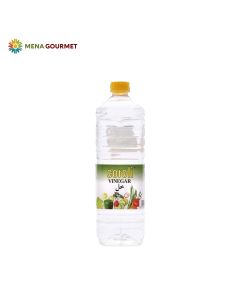 Giấm Trắng Coroli Chai 1L