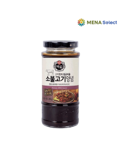 (BEKSUL) Xốt ướp Bulgogi bò 290G