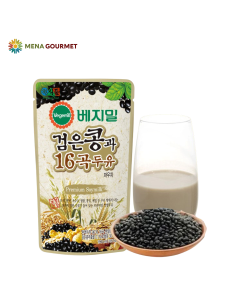 Sữa Hạt Vegemil 190ml