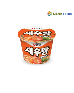 Mì Nongshim Vị Tôm Tô 115g