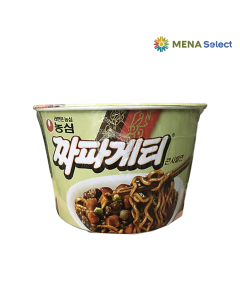 Mì Chapaghetti Tô 123g