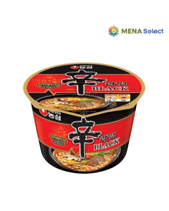 Mì Shin Đen Tô 101g