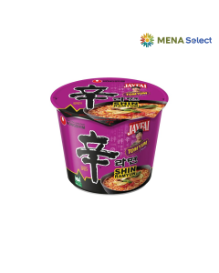 Mì Nongshim Shin Ramyun Vị Tomyum Tô 117g