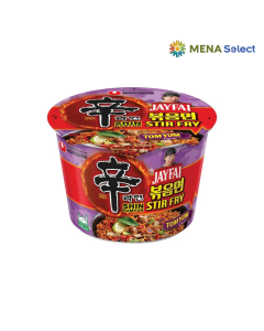 Mì Xào Nongshim Shin Ramyun Vị Tomyum Tô 103g