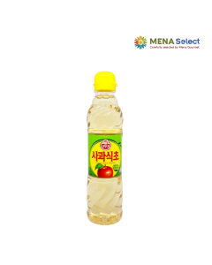 Giấm Táo Ottogi 500ml