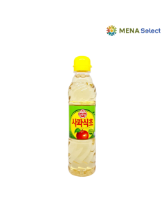 Giấm Táo Ottogi 500ml