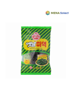 Rong Biển Ottogi Gói 50g