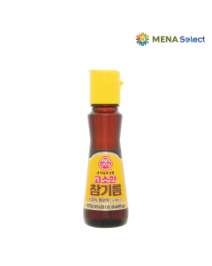 Dầu Mè Ottogi Chai 110ml