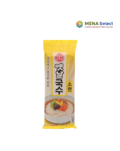 Mì Sợi Nhỏ Ottogi Gói 500g