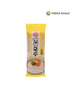 Mì Sợi Nhỏ Ottogi Gói 500g