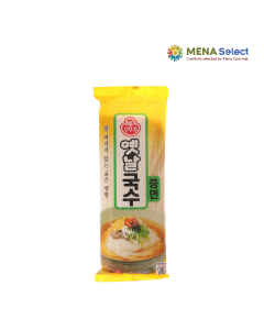 Mì Sợi Trung Ottogi Gói 500g