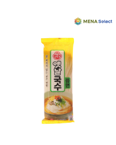 Mì Sợi Trung Ottogi Gói 500g