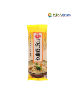 Mì Sợi Lớn Ottogi Gói 500g