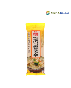 Mì Sợi Lớn Ottogi Gói 500g