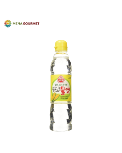 Mạch Nha Ottogi Chai 700g