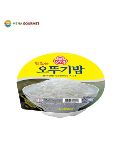 Cơm Ottogi Hộp 210g