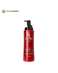 Dầu Gội Kerasys Oriental 600ml