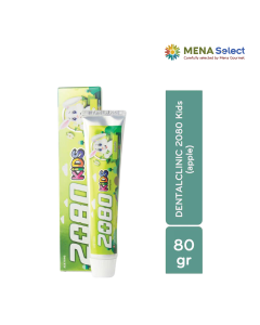 KĐR 2080 Trẻ Em Hương Táo Tuýp 80g