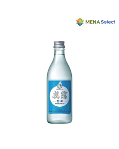 Rượu Soju Jinro Is Back 16% Chai 360ml