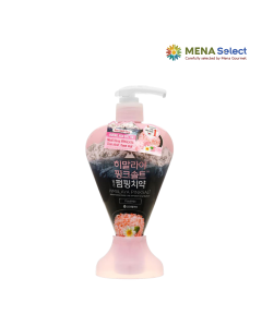 KĐR Muối Hồng Himalaya Bạc Hà Chai 285g