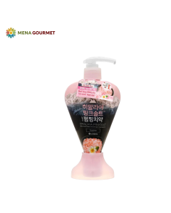 KĐR Bamboo Hoa Bạc Hà Chai 285g