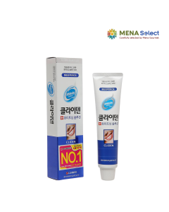 KĐR Perioe Clinden Trắng Răng Tuýp 120g
