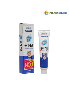 KĐR Perioe Clinden Trắng Răng Tuýp 120g