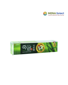KĐR Bamboo Salt Gum Care Toothpaste Tuýp 140g