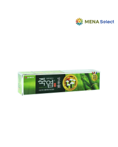 KĐR Bamboo Salt Gum Care Toothpaste Tuýp 140g