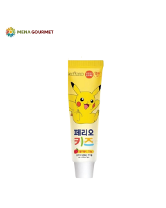 KĐR Perioe Trẻ Em Hương Dâu Tuýp 75ml