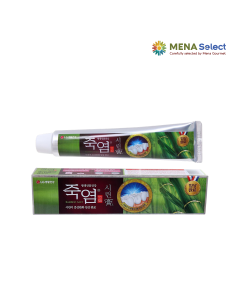 KĐR Bamboo Salt C.Sóc Răng Ê Buốt Tuýp 140g