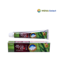 KĐR Bamboo Salt C.Sóc Răng Ê Buốt Tuýp 140g
