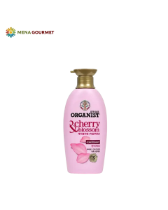 DX Cherry Blossom Dưỡng Tóc Khô Chai 500ml