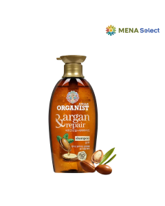 DG Organist Dầu Morocco Cho Tóc Hư Tổn Chai 500ml