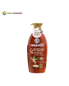 Kem Xả Organist Dưỡng Tóc Morocco Argan Chai 500ml
