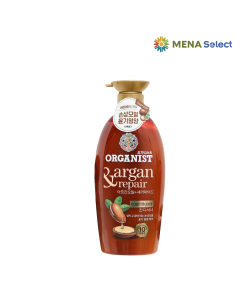 Kem Xả Organist Dưỡng Tóc Morocco Argan Chai 500ml