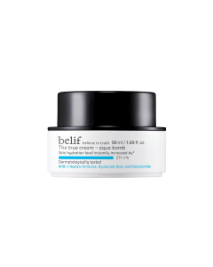 Kem cấp ẩm Belif The True Cream Aqua Bomb dạng gel 50ml