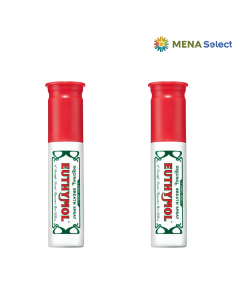Chai Xịt Thơm Miệng Euthymol 10ml