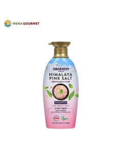 DG Elastine Organist Muối Hồng Chai 500ml
