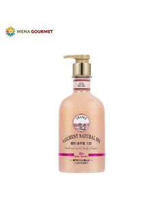 Sữa Tắm On: The Body Tẩy TBC Có Hạt 600g