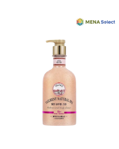 Sữa Tắm On: The Body Tẩy TBC Có Hạt 600g