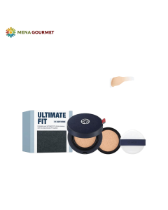 Phấn nước OHUI FIT LONGWEAR JEAN 01