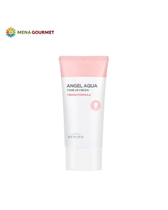 KCN Beyond Angle Aqua Nâng Tone Tuýp 50ml