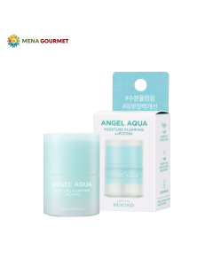 Son Dưỡng Thuần Chay Beyond Hũ 15ml