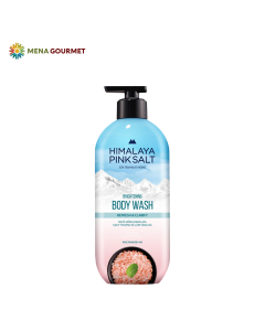 ST Himalaya Pink Salt T.Mát Chai 500g