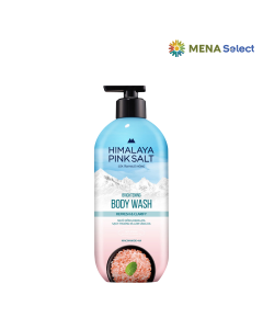ST Himalaya Pink Salt T.Mát Chai 500g