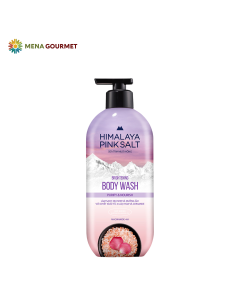 ST Himalaya Pink Salt Purify & Nourish Chai 500g