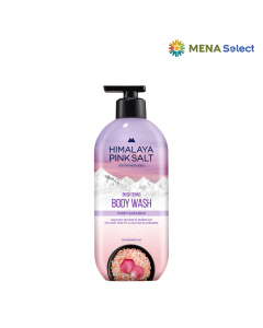 ST Himalaya Pink Salt Purify & Nourish Chai 500g