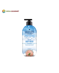 ST Himalaya Pink Salt Mát Lạnh Chai 500g