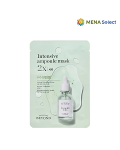 Mặt Nạ Beyond Intense Ampoule Mask VitaC Gói 25ml